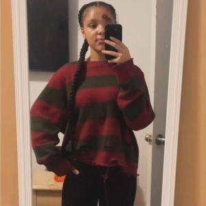 Meet your Posher, Ahsiya